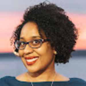 Meet your Posher, Alexandra